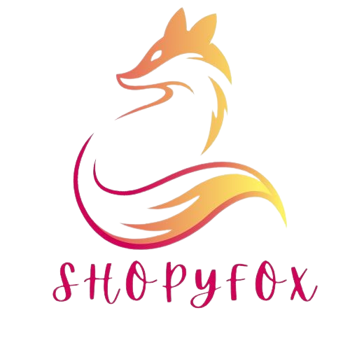ShopyFox